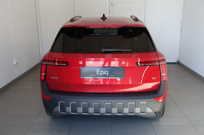 Skoda Epiq Gebrauchtwagen