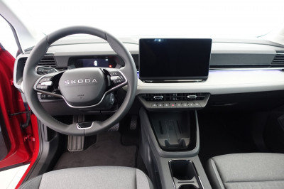 Skoda Epiq Gebrauchtwagen