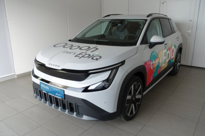 Skoda Epiq Gebrauchtwagen Skoda Epiq Gebrauchtwagen