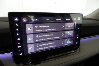Skoda Epiq Gebrauchtwagen Skoda Epiq Gebrauchtwagen