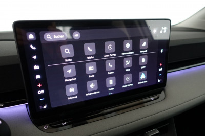 Skoda Epiq Gebrauchtwagen Skoda Epiq Gebrauchtwagen
