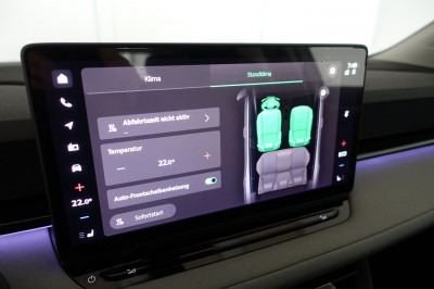 Skoda Epiq Gebrauchtwagen Skoda Epiq Gebrauchtwagen
