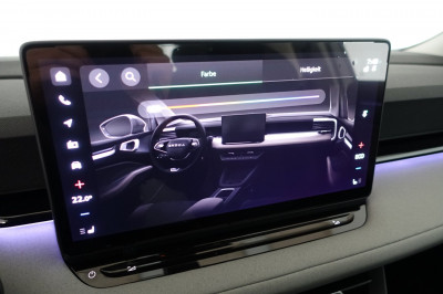 Skoda Epiq Gebrauchtwagen Skoda Epiq Gebrauchtwagen