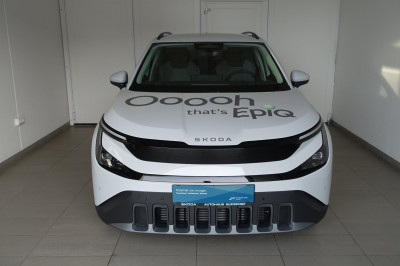 Skoda Epiq Gebrauchtwagen Skoda Epiq Gebrauchtwagen