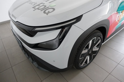 Skoda Epiq Gebrauchtwagen Skoda Epiq Gebrauchtwagen