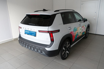 Skoda Epiq Gebrauchtwagen Skoda Epiq Gebrauchtwagen