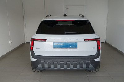 Skoda Epiq Gebrauchtwagen Skoda Epiq Gebrauchtwagen