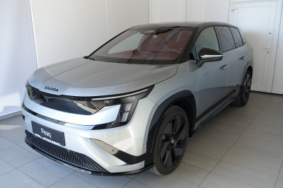 Skoda Peaq Gebrauchtwagen Skoda Peaq Gebrauchtwagen