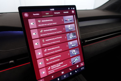 Skoda Peaq Gebrauchtwagen Skoda Peaq Gebrauchtwagen