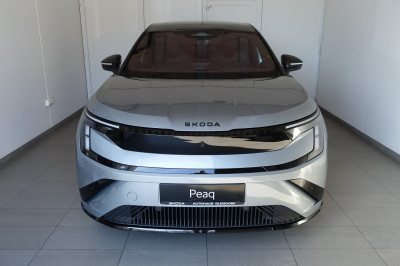 Skoda Peaq Gebrauchtwagen Skoda Peaq Gebrauchtwagen