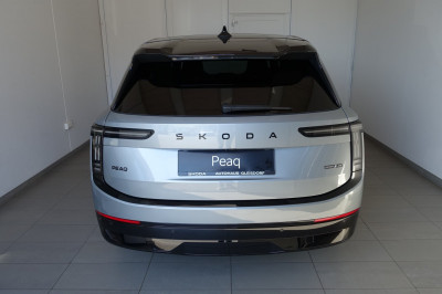 Skoda Peaq Gebrauchtwagen Skoda Peaq Gebrauchtwagen