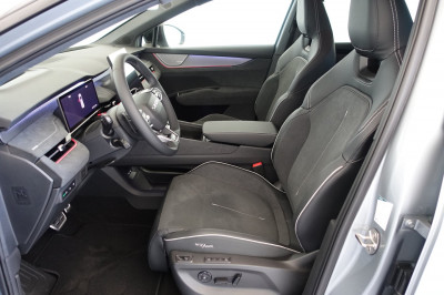 Skoda Peaq Gebrauchtwagen Skoda Peaq Gebrauchtwagen