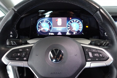 VW Golf Gebrauchtwagen VW Golf Gebrauchtwagen
