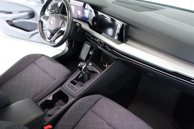 VW Golf Gebrauchtwagen VW Golf Gebrauchtwagen