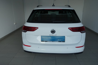 VW Golf Gebrauchtwagen VW Golf Gebrauchtwagen