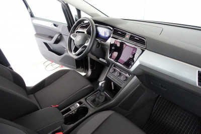 VW Touran Gebrauchtwagen VW Touran Gebrauchtwagen