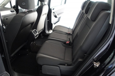 VW Touran Gebrauchtwagen VW Touran Gebrauchtwagen