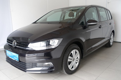 VW Touran Gebrauchtwagen VW Touran Gebrauchtwagen