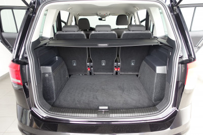 VW Touran Gebrauchtwagen VW Touran Gebrauchtwagen