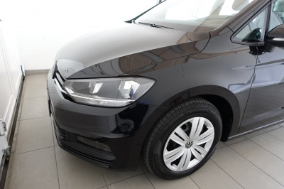 VW Touran Gebrauchtwagen VW Touran Gebrauchtwagen