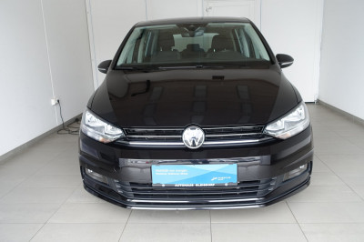 VW Touran Gebrauchtwagen VW Touran Gebrauchtwagen
