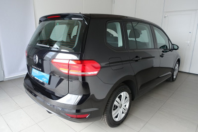 VW Touran Gebrauchtwagen VW Touran Gebrauchtwagen