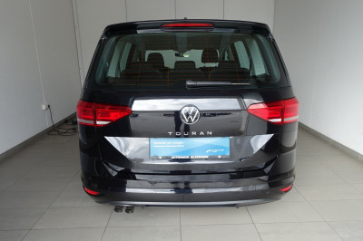VW Touran Gebrauchtwagen VW Touran Gebrauchtwagen