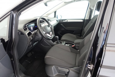 VW Touran Gebrauchtwagen VW Touran Gebrauchtwagen