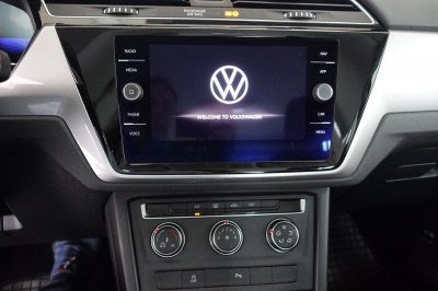 VW Touran Gebrauchtwagen VW Touran Gebrauchtwagen