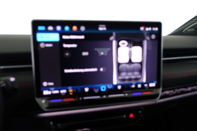 VW ID.7 Gebrauchtwagen VW ID.7 Gebrauchtwagen