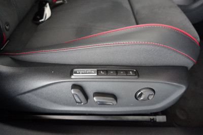 VW ID.7 Gebrauchtwagen VW ID.7 Gebrauchtwagen