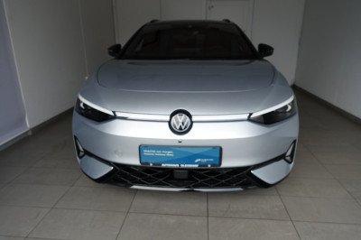 VW ID.7 Gebrauchtwagen VW ID.7 Gebrauchtwagen