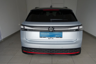 VW ID.7 Gebrauchtwagen VW ID.7 Gebrauchtwagen