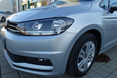 VW Touran Gebrauchtwagen VW Touran Gebrauchtwagen