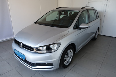 VW Touran Gebrauchtwagen VW Touran Gebrauchtwagen