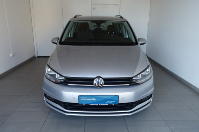 VW Touran Gebrauchtwagen VW Touran Gebrauchtwagen