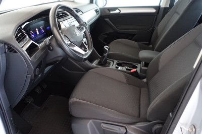 VW Touran Gebrauchtwagen VW Touran Gebrauchtwagen