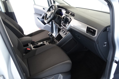 VW Touran Gebrauchtwagen VW Touran Gebrauchtwagen