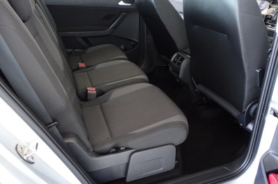 VW Touran Gebrauchtwagen VW Touran Gebrauchtwagen