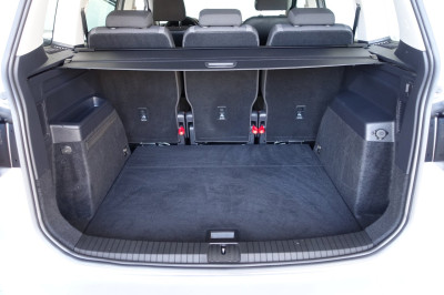 VW Touran Gebrauchtwagen VW Touran Gebrauchtwagen