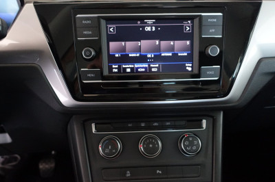 VW Touran Gebrauchtwagen VW Touran Gebrauchtwagen