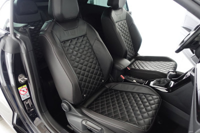 VW T-Roc Gebrauchtwagen VW T-Roc Gebrauchtwagen