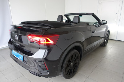 VW T-Roc Gebrauchtwagen VW T-Roc Gebrauchtwagen
