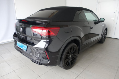 VW T-Roc Gebrauchtwagen VW T-Roc Gebrauchtwagen