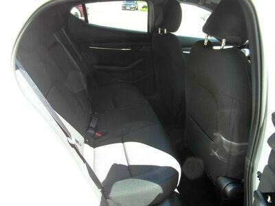 Mazda Mazda3 Vorführwagen Mazda Mazda3 Vorführwagen