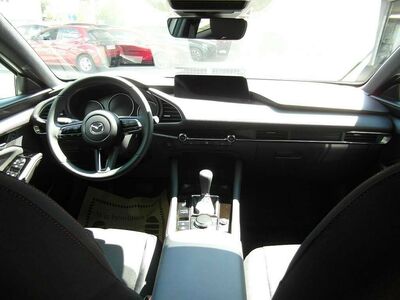 Mazda Mazda3 Vorführwagen Mazda Mazda3 Vorführwagen