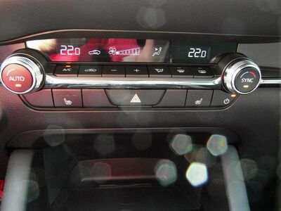 Mazda Mazda3 Vorführwagen Mazda Mazda3 Vorführwagen