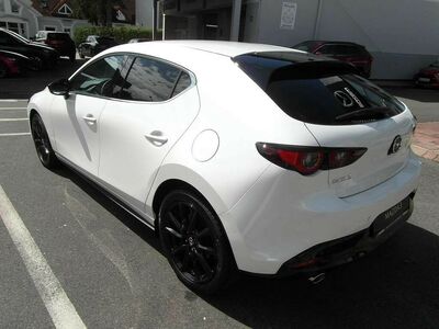 Mazda Mazda3 Vorführwagen Mazda Mazda3 Vorführwagen