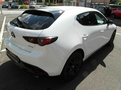 Mazda Mazda3 Vorführwagen Mazda Mazda3 Vorführwagen