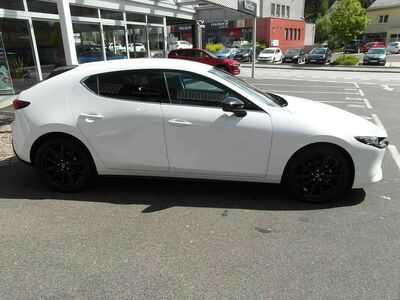 Mazda Mazda3 Vorführwagen Mazda Mazda3 Vorführwagen